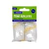 Pro Renovator 50mm Mini Fabric Roller - 2 Pack