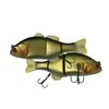Jackall Chibitarel Dead Rise Hard Body Swimbait Fishing Lure Brown Dog