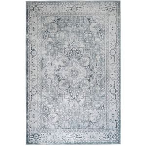 MaxFind 200 x 300cm Crystal Velvet Delos Rug