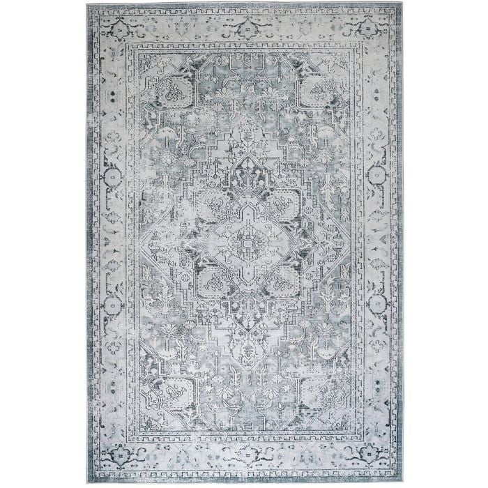 MaxFind 200 x 300cm Crystal Velvet Delos Rug