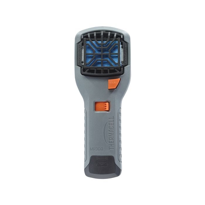 Thermacell Grey Insect Repeller