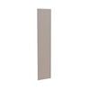 Kaboodle 450mm Portacini V-Groove Pantry Door