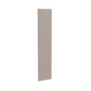 Kaboodle 450mm Portacini V-Groove Pantry Door