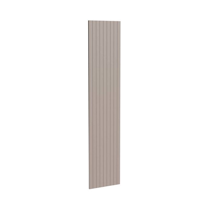 Kaboodle 450mm Portacini V-Groove Pantry Door