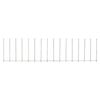 Jack 825 x 200mm Galvanised Under Guard Fence Barrier - 4 Pack
