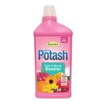 Searles 1L Liquid Potash Fertiliser Supplement