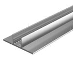 Sunlite 6.0m Anodised H Joiner Base