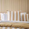 MyHouse Cotton Linen European Pillowcase