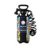 Beach Soul Portable Shower Livin' The Dream 8L