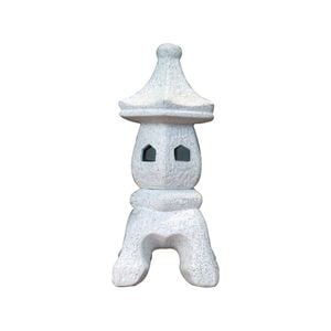 Concrete Garden Statues