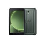 Samsung Galaxy Tab Active5 5G 6GB/128GB Enterprise Edition 8" - Green