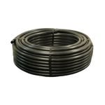 K-Rain 25mm x 100m Black Poly Pipe