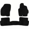 For Mazda 3 Sp20 Sp23 Maxx 01/2004-02/2009 Custom Black Car Carpet Floor Mats