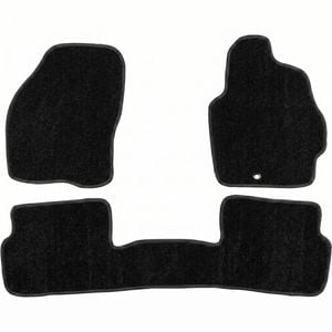 For Mazda 3 Sp20 Sp23 Maxx 01/2004-02/2009 Custom Black Car Carpet Floor Mats