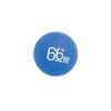 Cross Fit Balls For Muscle Tension Relief - Blue - Single