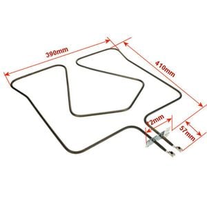 Blanco Oven/Stove Lower Oven Element 74X3170