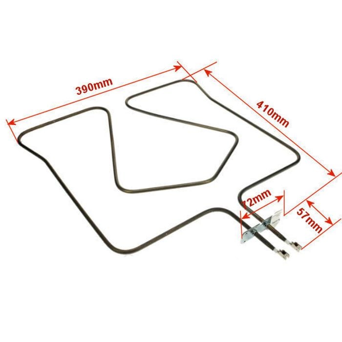 Blanco Oven/Stove Lower Oven Element 74X3170