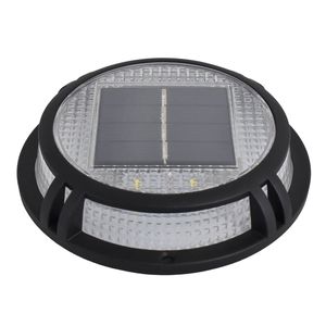 Click Brooklyn Solar LED Deck Light