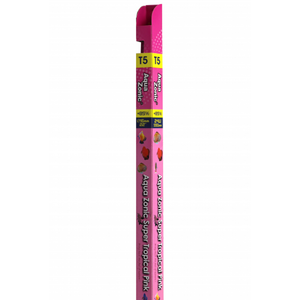 Aqua Zonic Super Tropical Pink T5 Tube 550mm 24w (AQZL32)