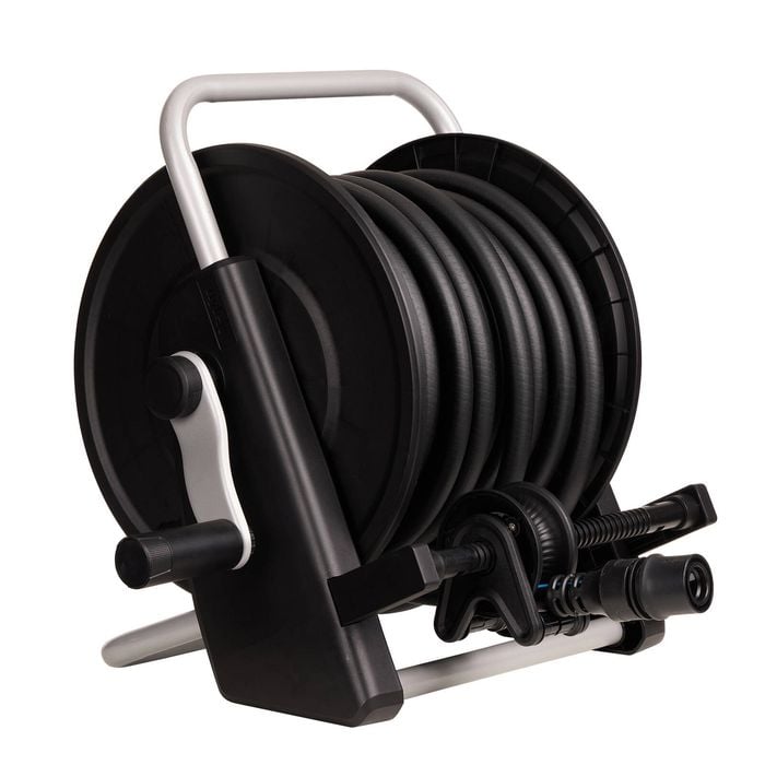 Nylex Wall Mountable Hose Reel