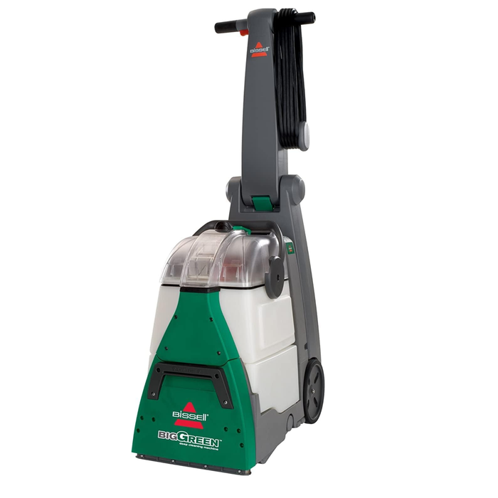 Bissell Big Green 64P8F