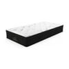 Divano Bedding 32cm Mattress Euro Top Pocket Spring King Single