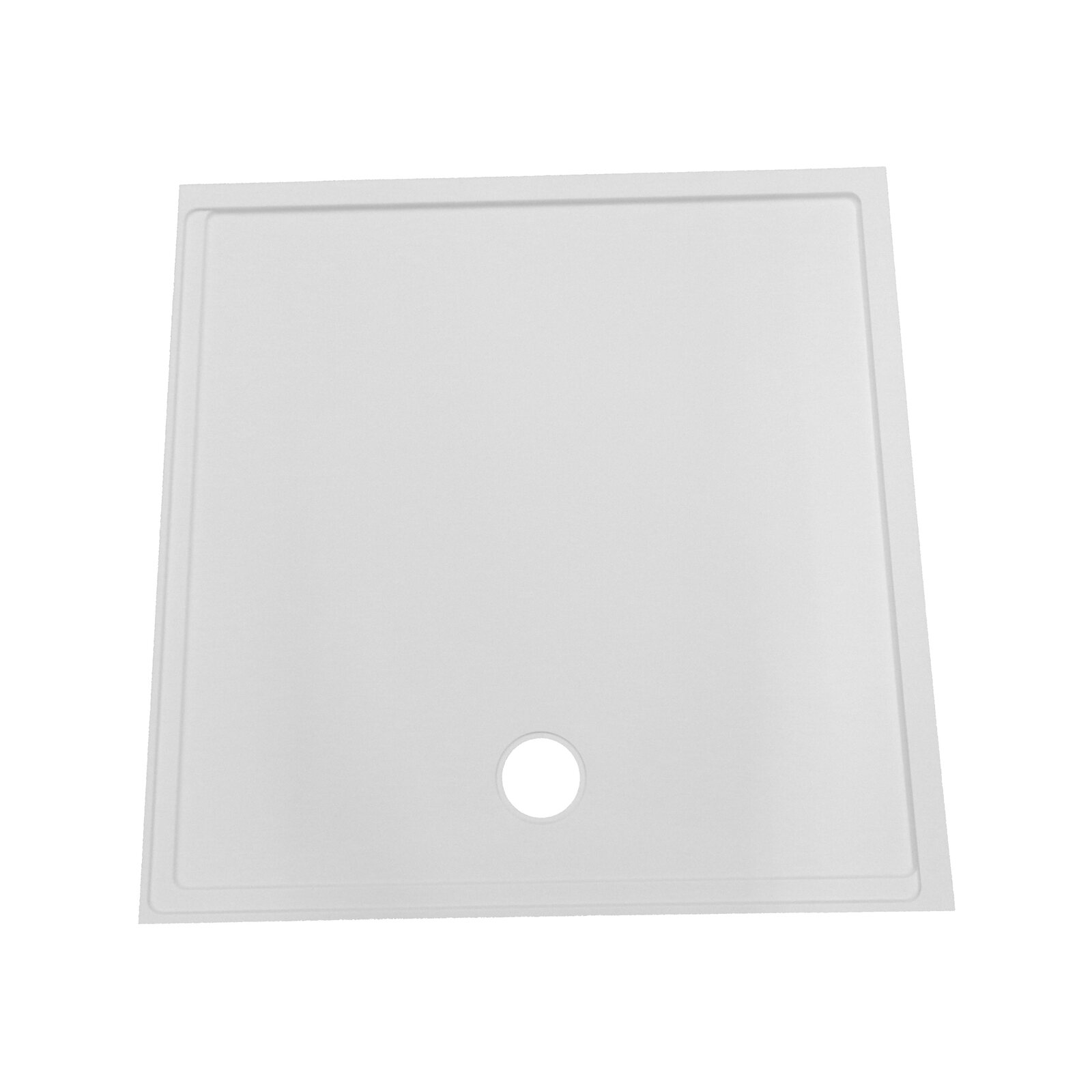 Shower base bunnings discount