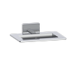 Mondella Rococo 140mm Chrome Soap Holder