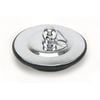 Kinetic 50mm Chrome Plated Deluxe Ring Pull Plug