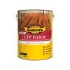 Cabot's 10L Satin Oil Based CFP Floor
