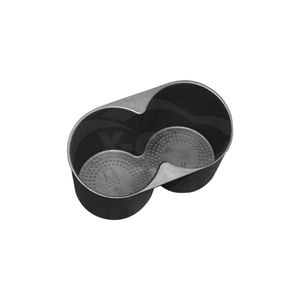 Centre Console Rubber Cup Holder Insert for BYD Dolphin 2023-2024 Accessories