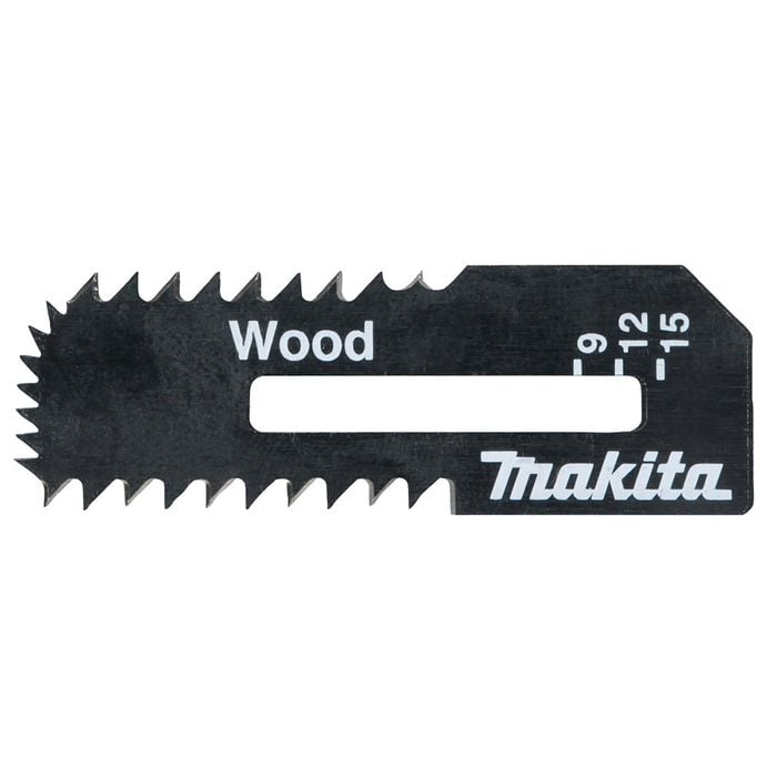 Makita HCS Wood Blades B-49719 - 2 Pack