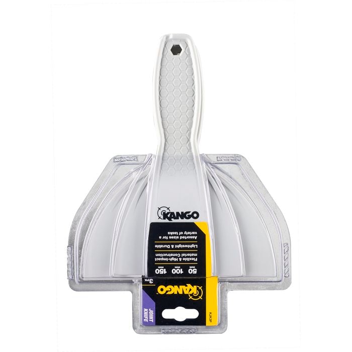 Kango 3 Piece 50 - 150mm Joint Knives