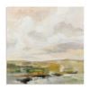 Artey | Sage Serenity Crop - Stretched Canvas - Stretched Canvas - 100 x 100cm