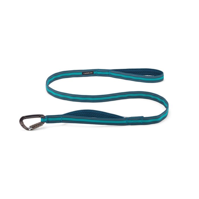 Decathlon - Dog Lead Outdoor 500 Blue - Eu M - L