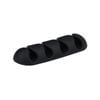 Click Multi Purpose Cable Management Set - 10 Pack