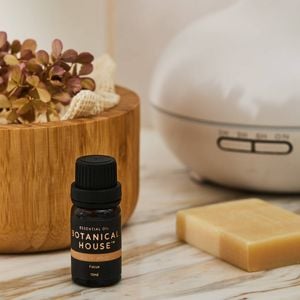 Essential Oil Sandlewood 10ml Botanical House