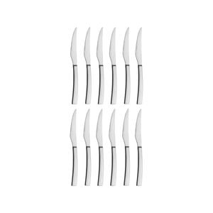 Trenton Torino Steak Knives 12 Pieces
