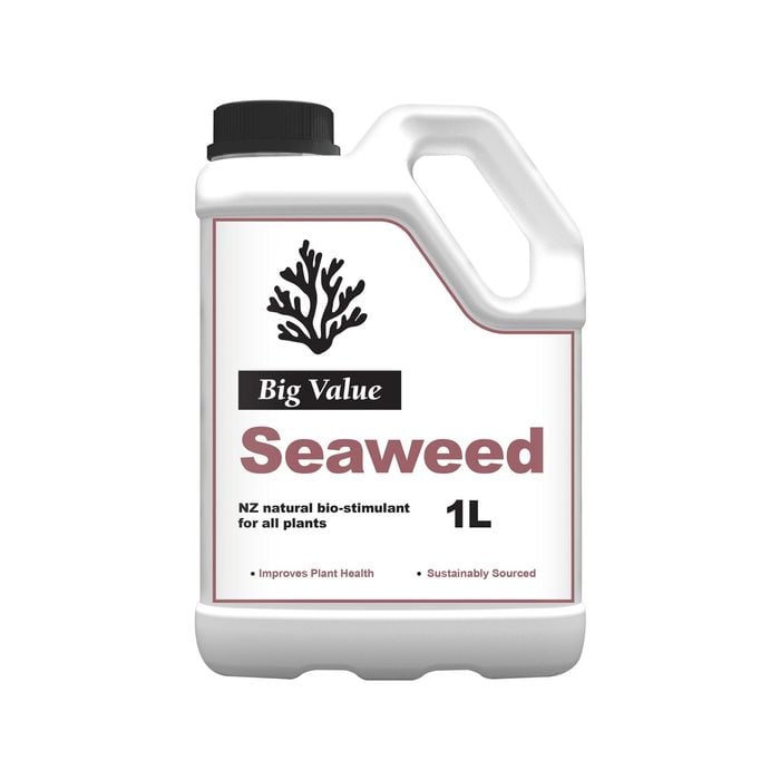 Big Value 1L Seaweed Bio-Stimulant