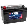 Exide Extreme X65DMF Vehicle Battery
