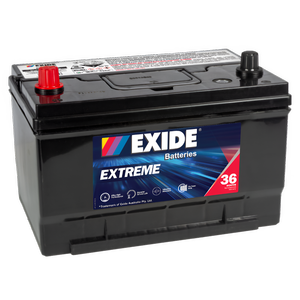 Exide Extreme X65DMF Vehicle Battery