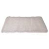 Barelli 34 x 64.8cm Non-slip Soft As Grass Bath Mat