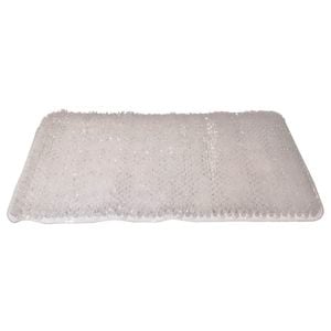 Barelli 34 x 64.8cm Non-slip Soft As Grass Bath Mat
