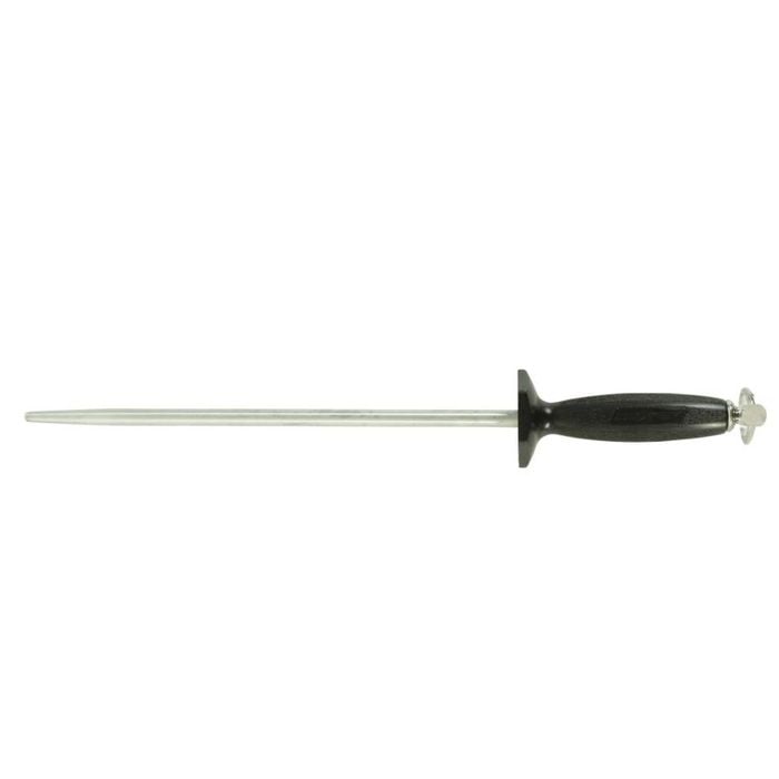 Dexter Russell 30cm Smooth Butcher Steel 02650 / 07323