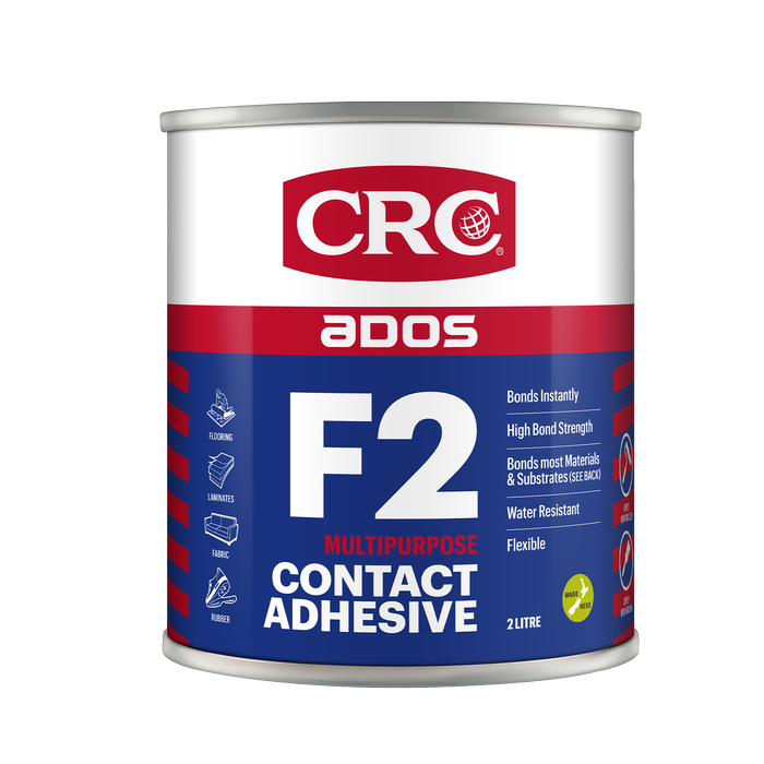 ADOS F2 2L Contact Adhesive