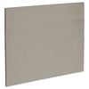 Kaboodle 900mm Portacini Alpine 3 Drawer Panels
