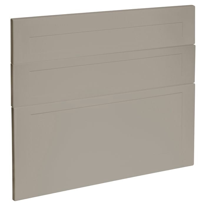 Kaboodle 900mm Portacini Alpine 3 Drawer Panels