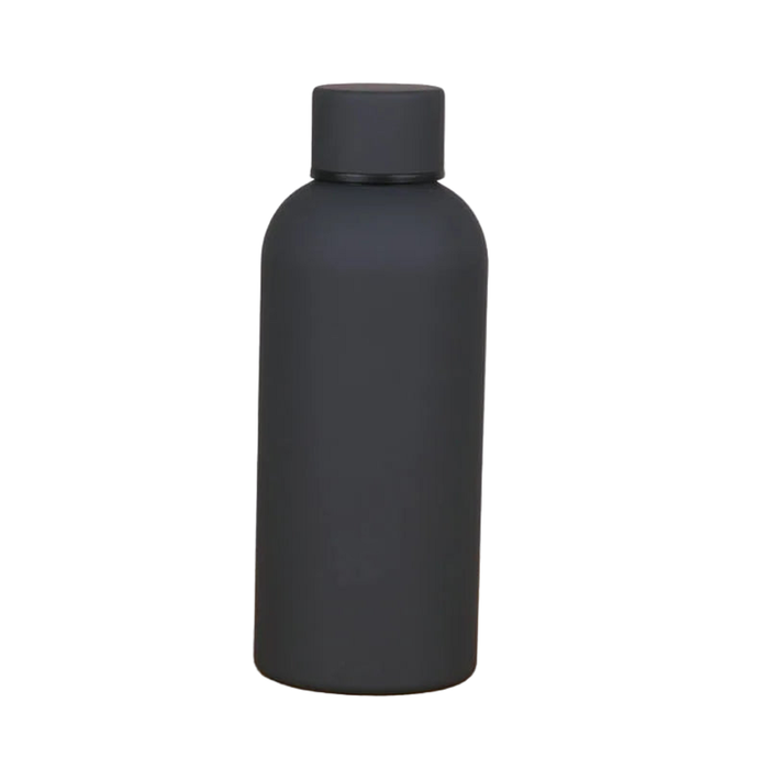 750ml Stainless Steel Thermos Cup Grey