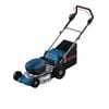Bosch 18V Professional 46cm BITURBO Lawn Mower - Skin Only