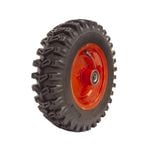 Sherlock Heavy Duty Tread Wheelbarrow Wheel Assembly